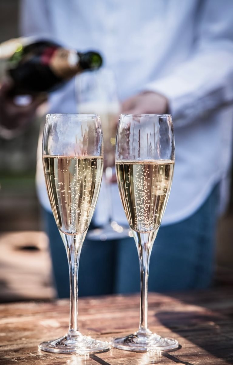vins effervescents champagne crémant le caveau de santenay