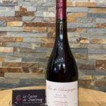 Fine de Bourgogne Hors d'Âge - domaine Henri NAUDIN-FERRAND