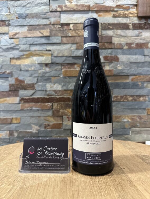 Grands Echezeaux Grand Cru 2023 Domaine Anne GROS