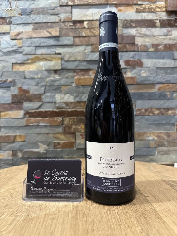 Echezeaux Grand Cru 2023 Domaine Anne GROS
